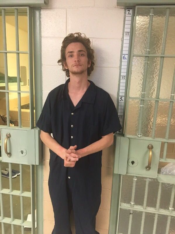 Dakota Theriot VA Mug